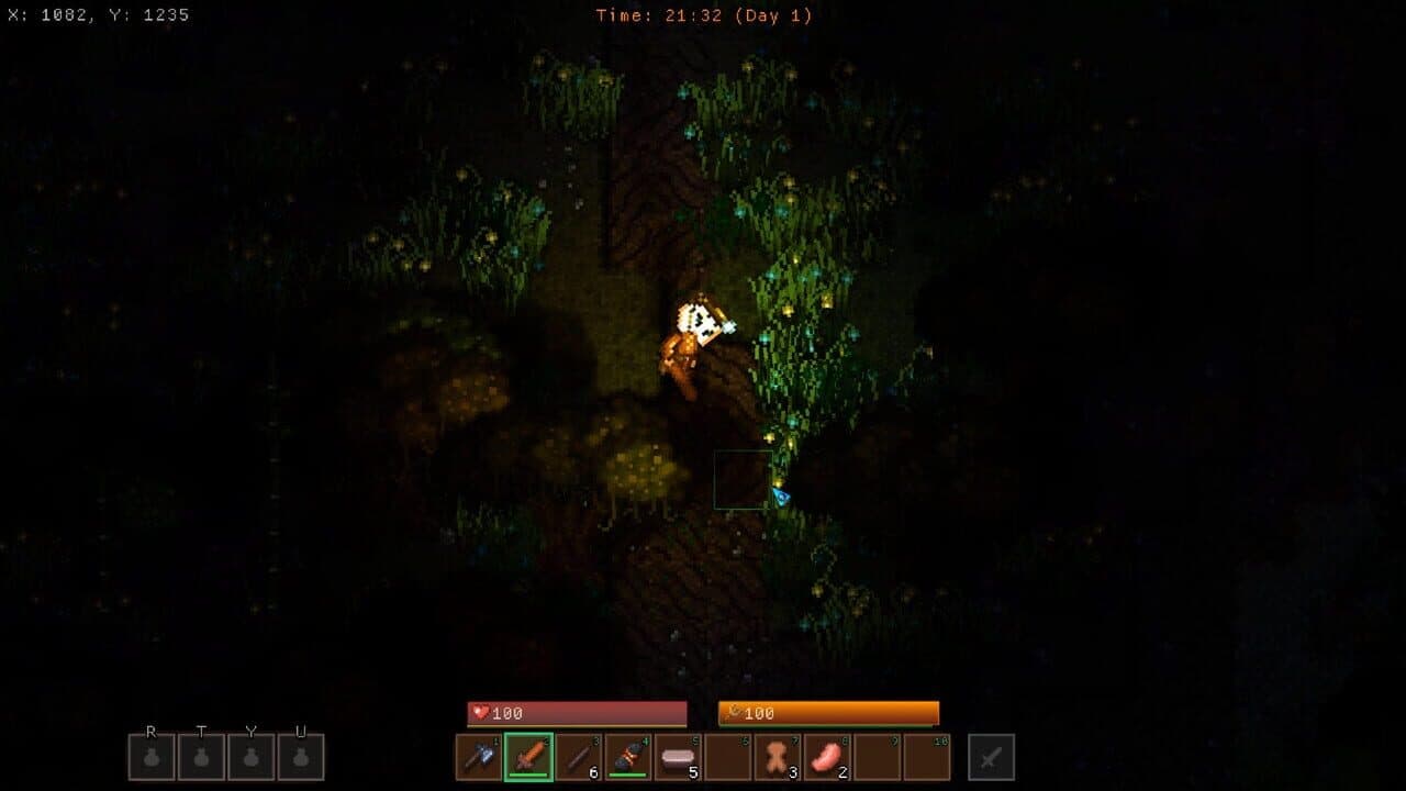 Deep Despair 2 thumbnail 2