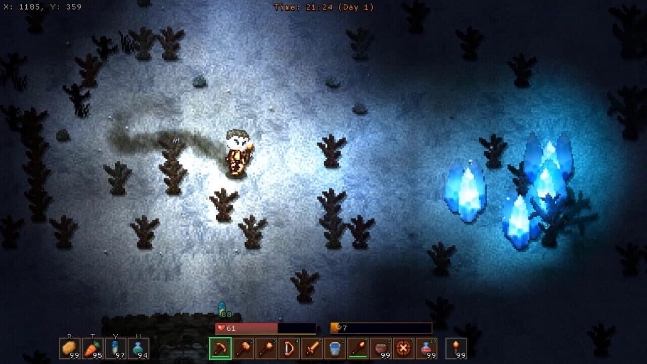 Deep Despair 2 thumbnail 3