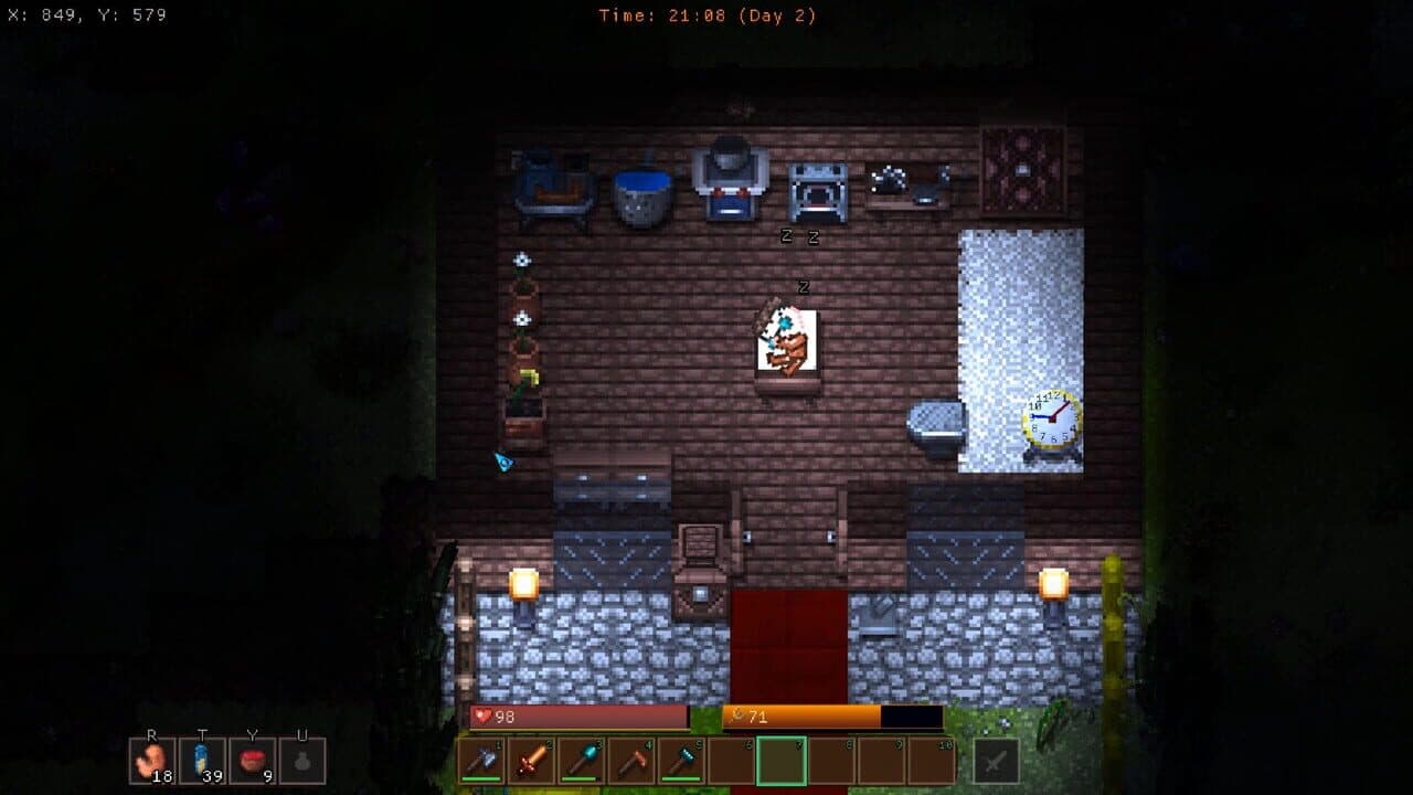 Deep Despair 2 thumbnail 4