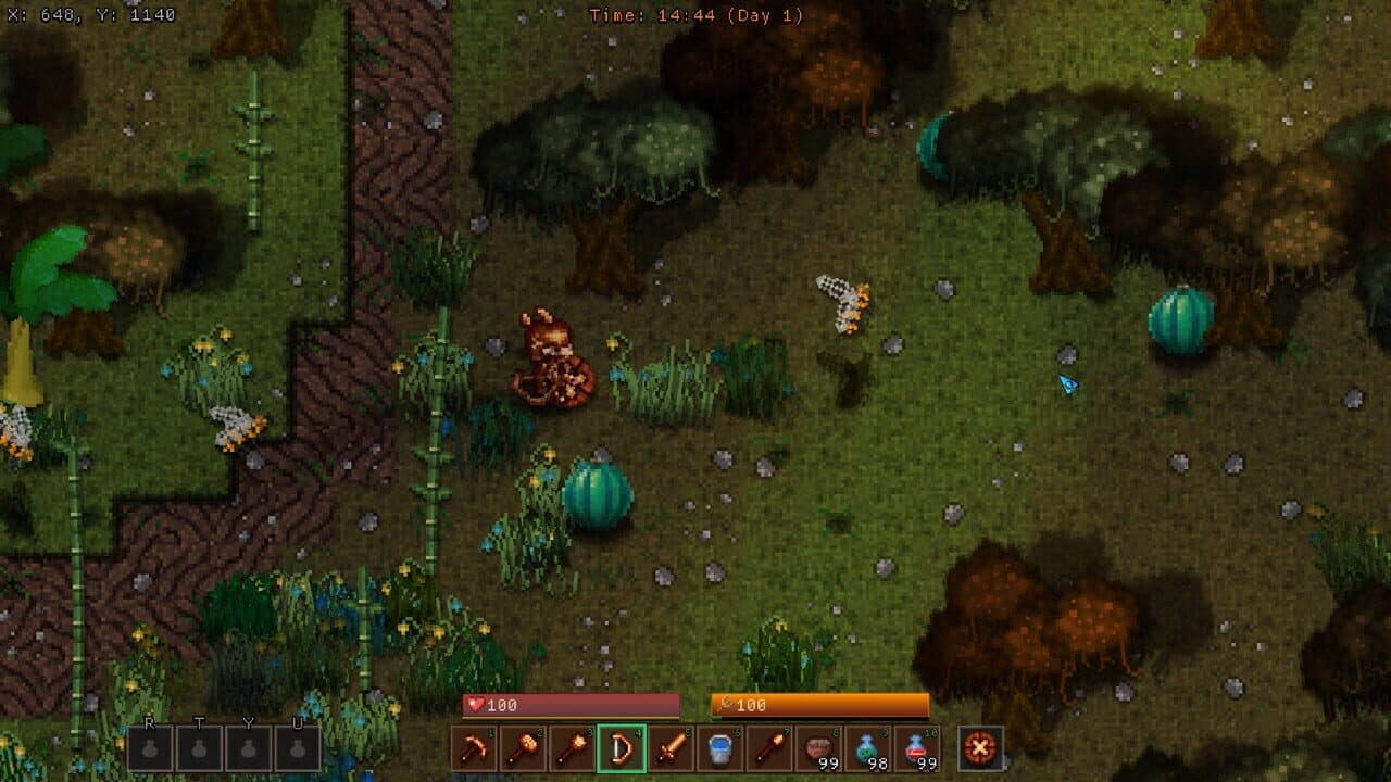 Deep Despair 2 thumbnail 5