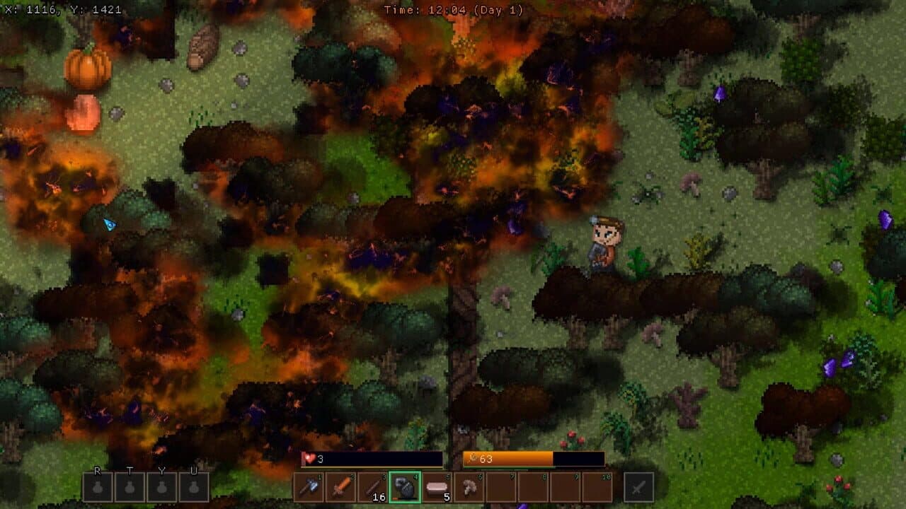 Deep Despair 2 thumbnail 6