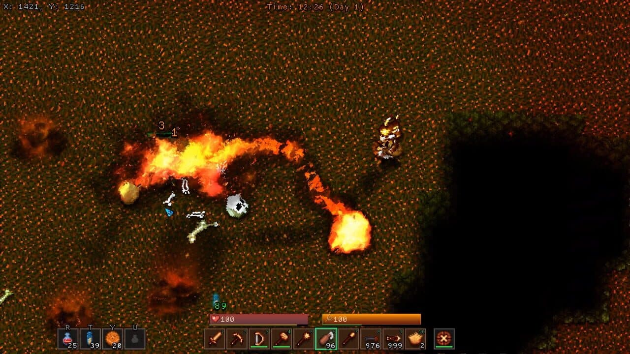 Deep Despair 2 thumbnail 9