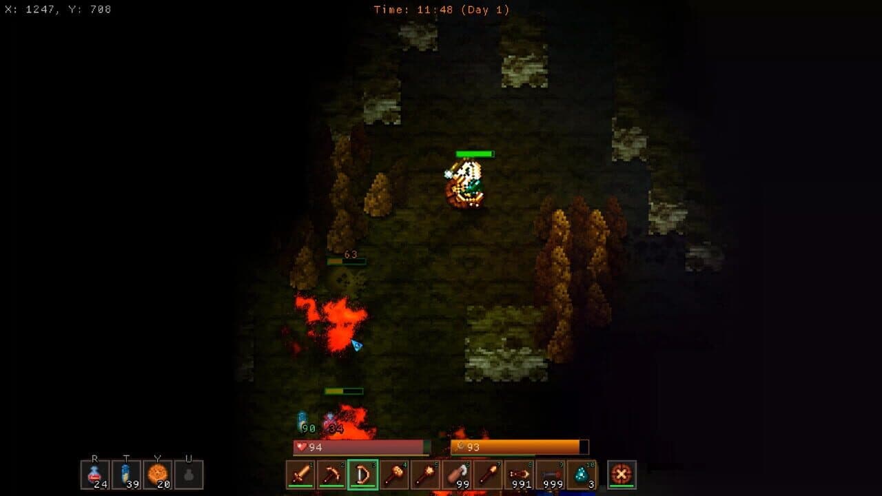 Deep Despair 2 thumbnail 11