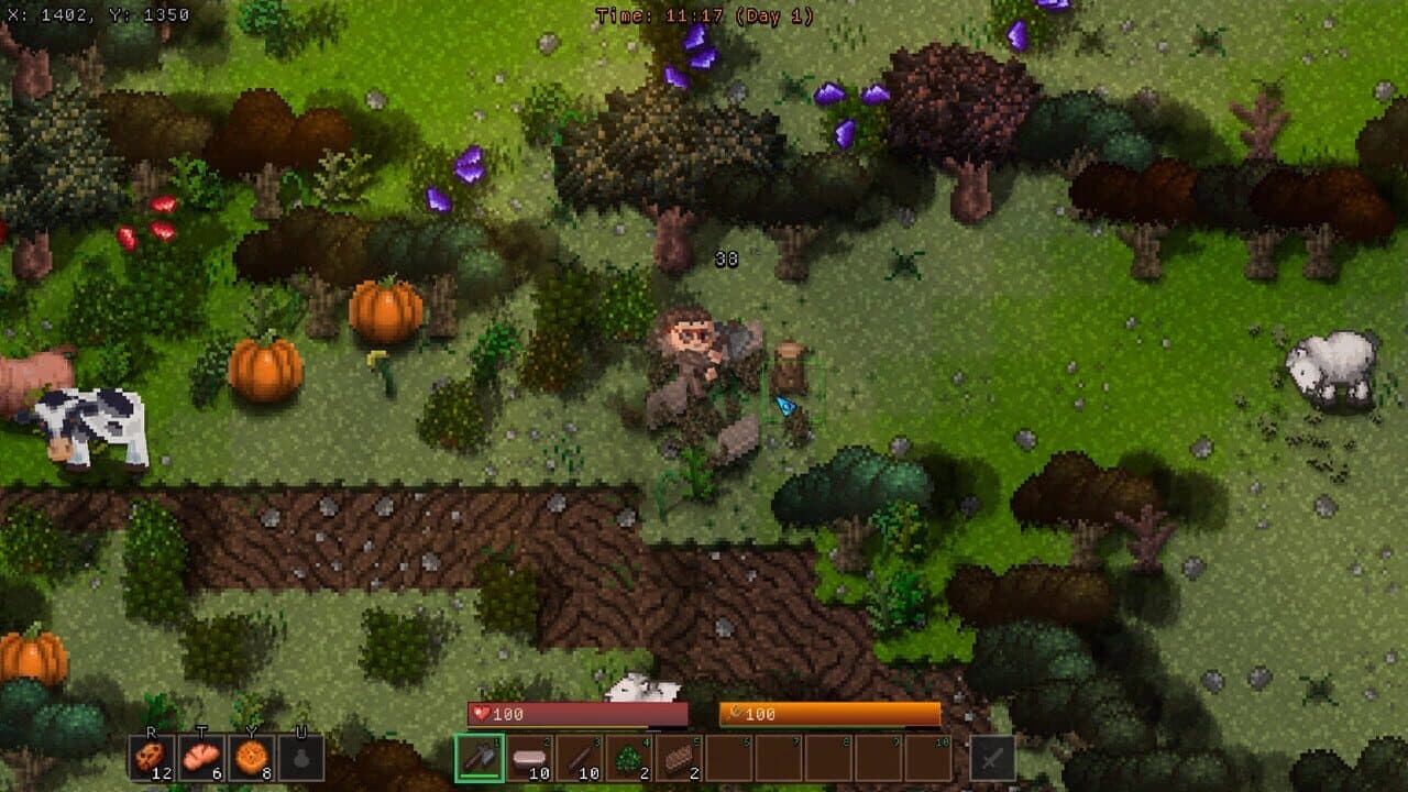 Deep Despair 2 thumbnail 12