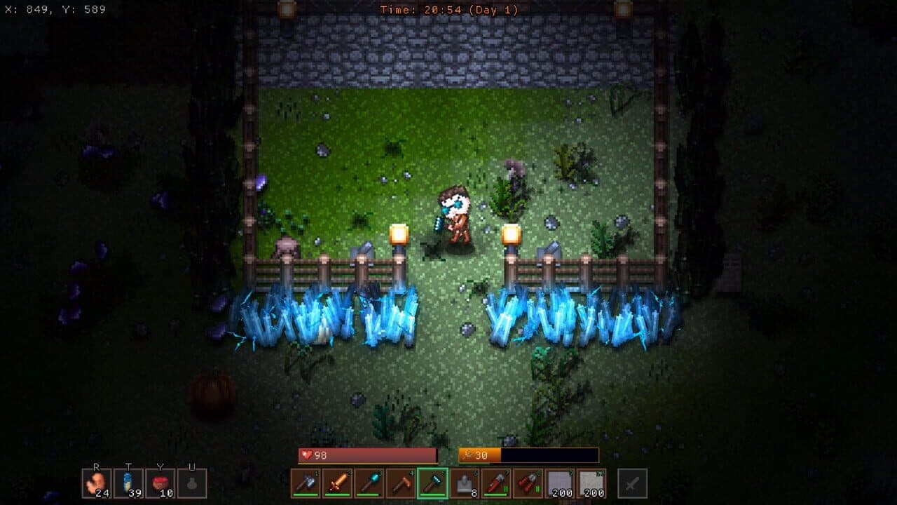 Deep Despair 2 thumbnail 13