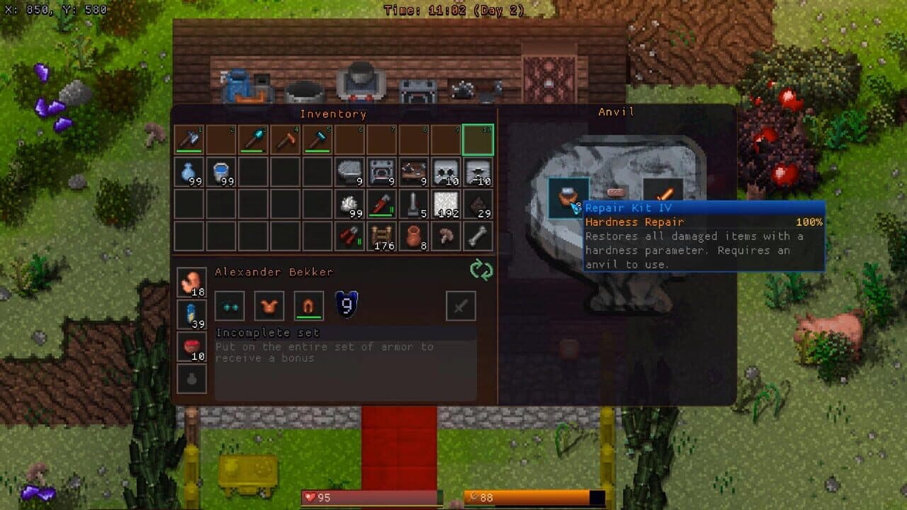 Deep Despair 2 thumbnail 14