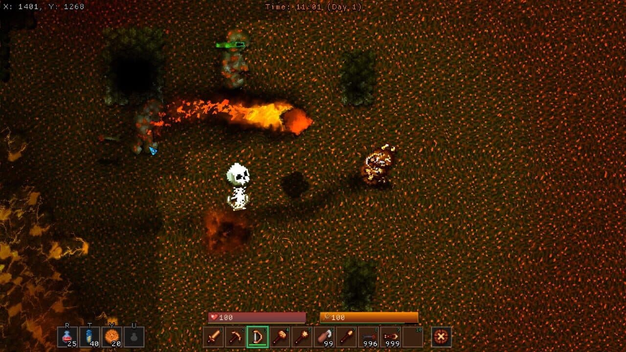 Deep Despair 2 thumbnail 15