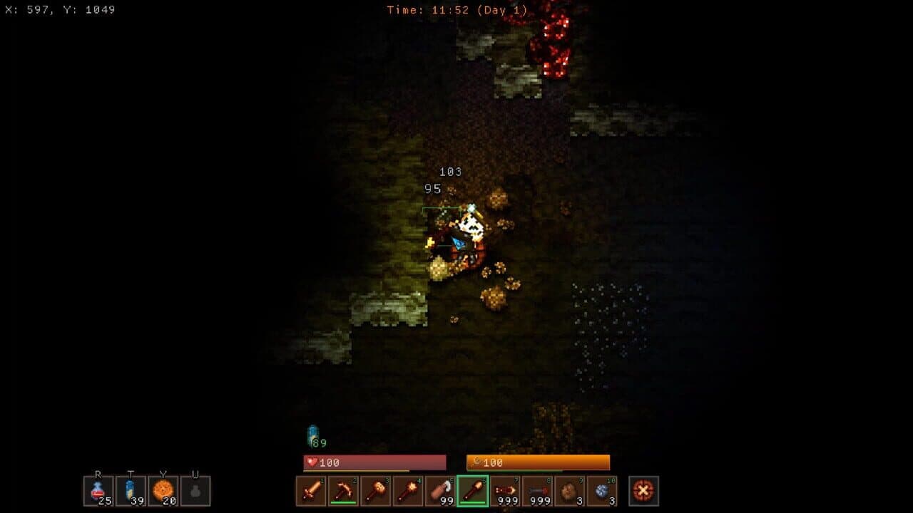 Deep Despair 2 thumbnail 17
