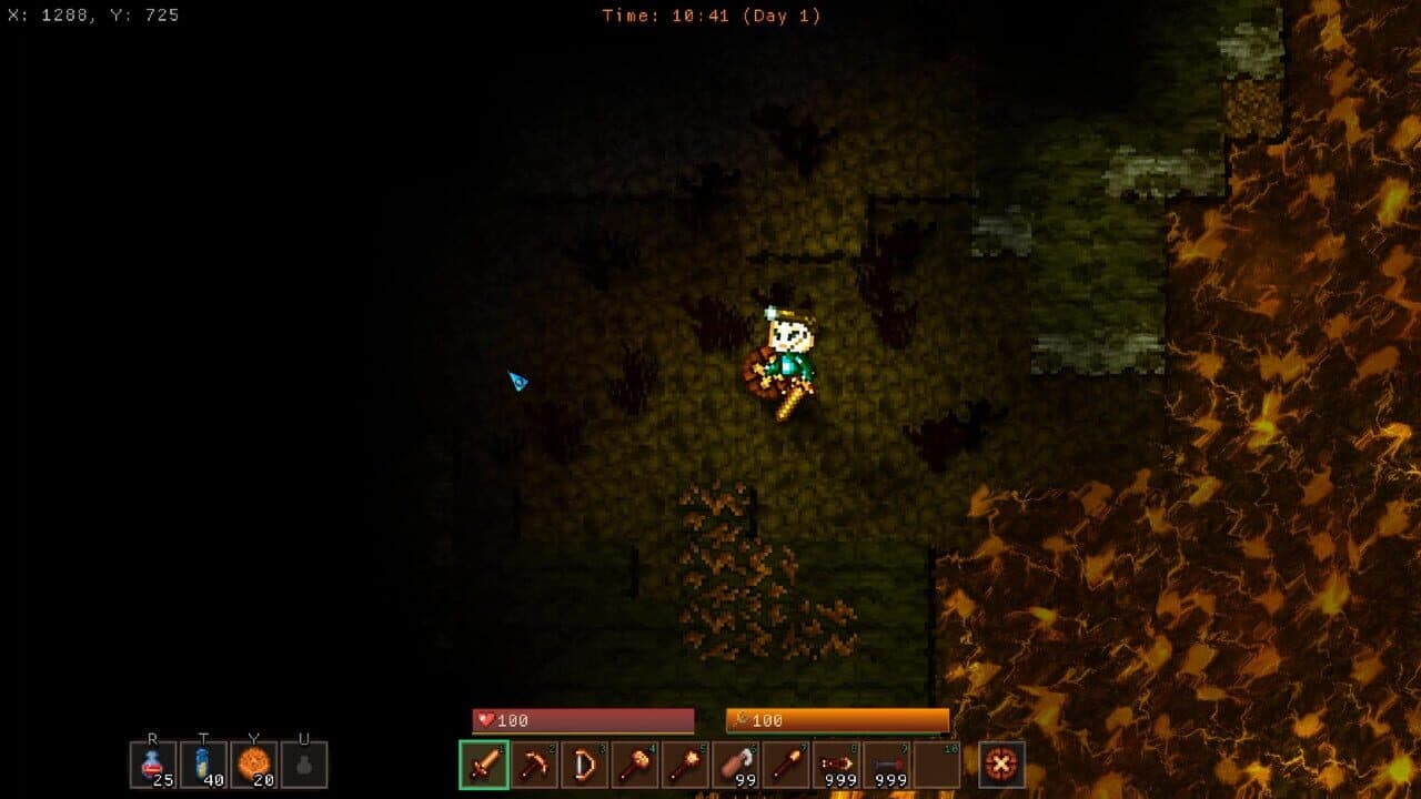 Deep Despair 2 thumbnail 19