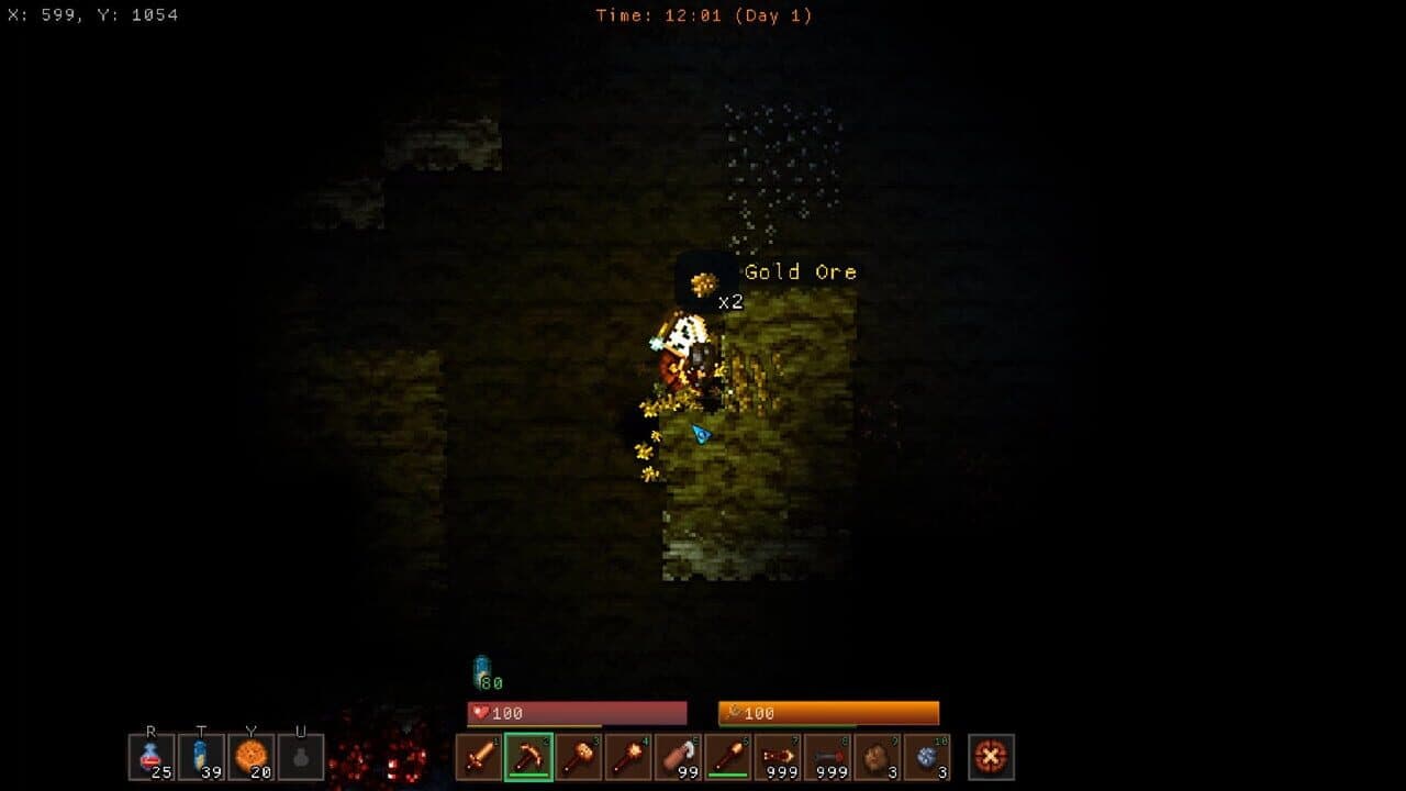 Deep Despair 2 thumbnail 20