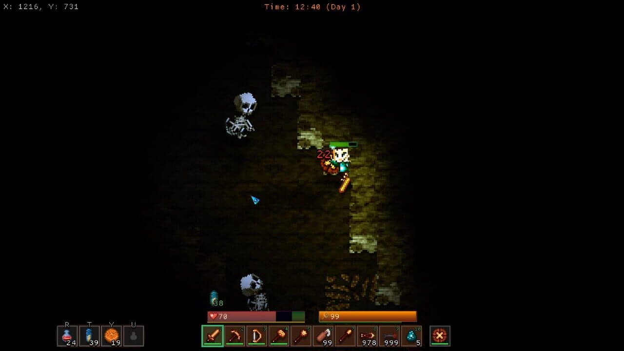 Deep Despair 2 thumbnail 21