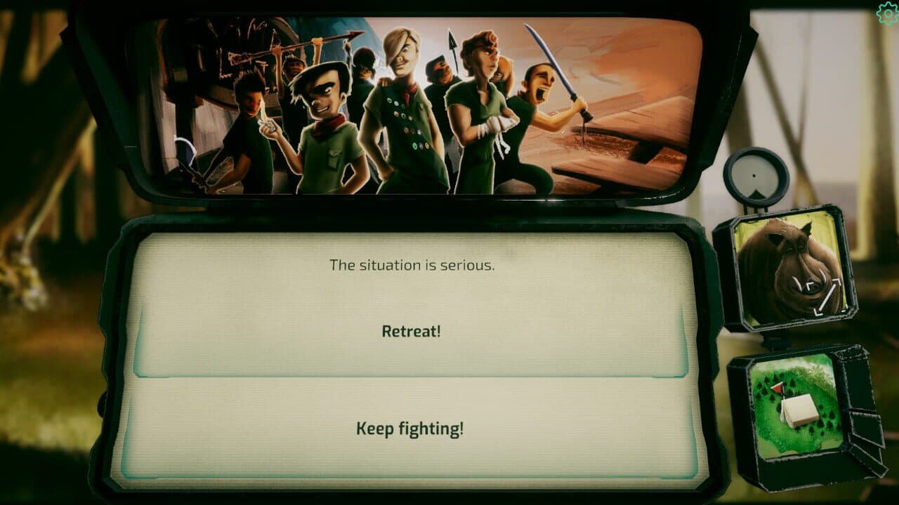 Plan B from Outer Space: A Bavarian Odyssey thumbnail 3