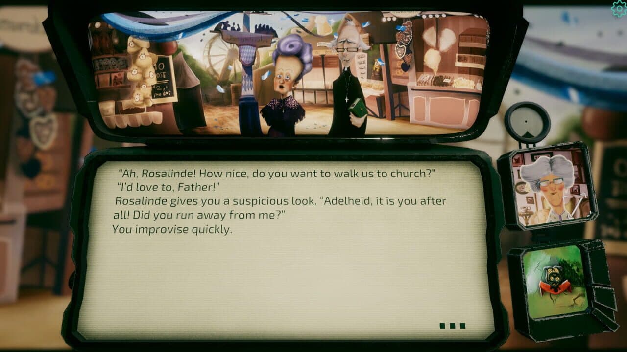 Plan B from Outer Space: A Bavarian Odyssey thumbnail 4