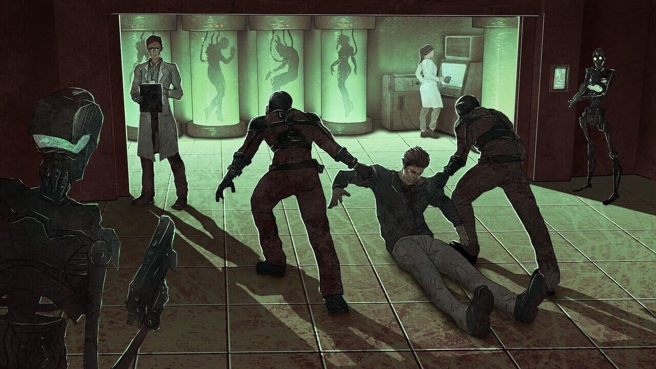 Memory Lost thumbnail 2