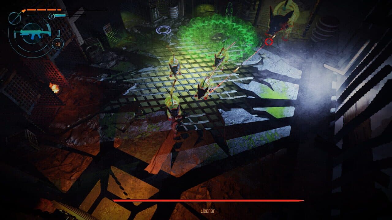 Memory Lost thumbnail 3