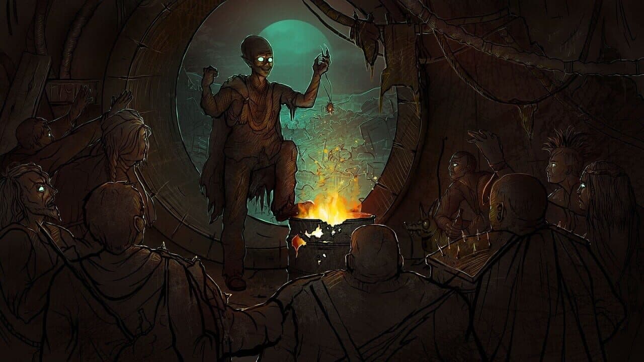 Memory Lost thumbnail 5