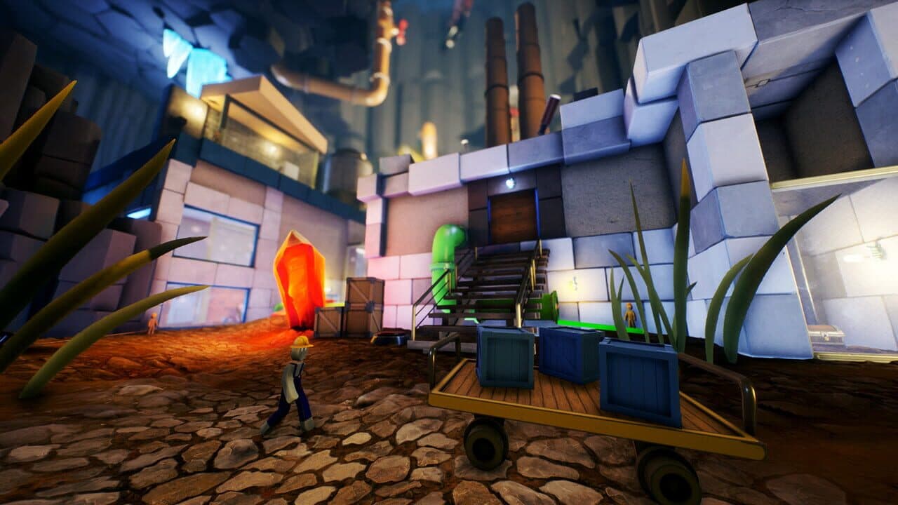 Supraland: Six Inches Under thumbnail 3