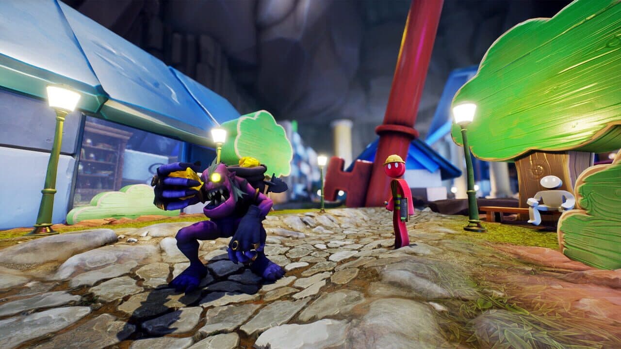 Supraland: Six Inches Under thumbnail 4