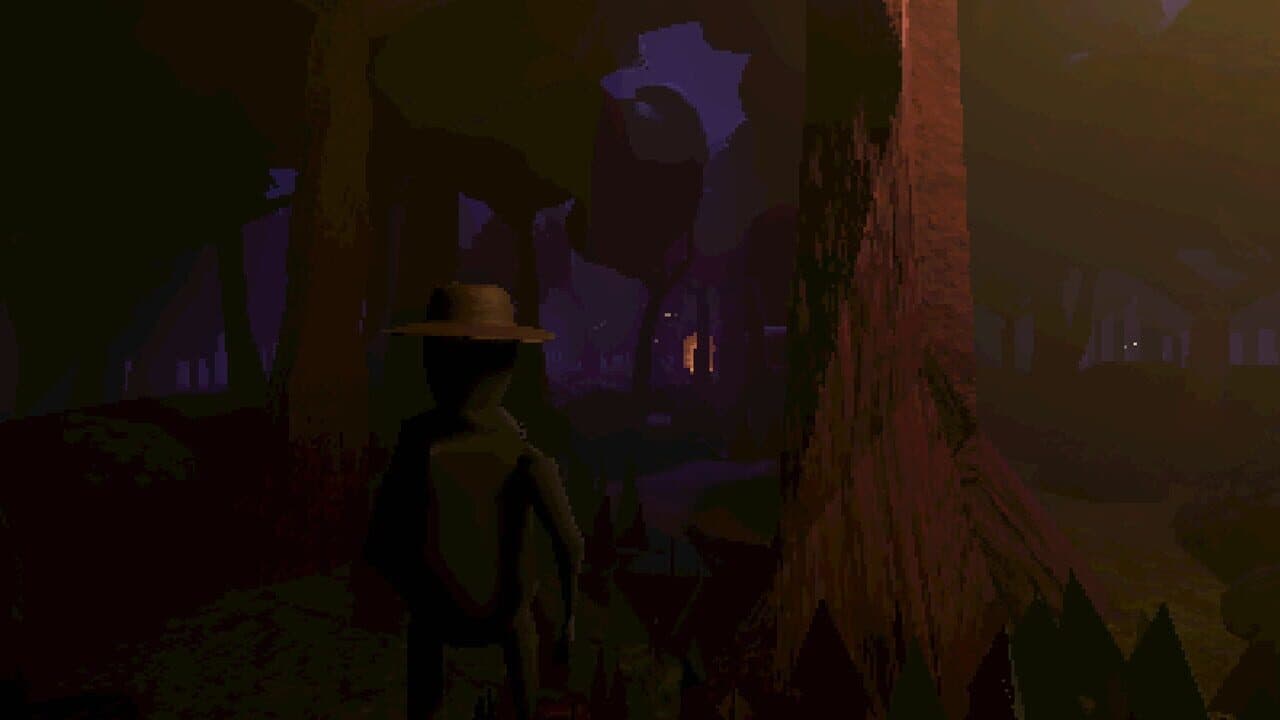 The Upturned thumbnail 2