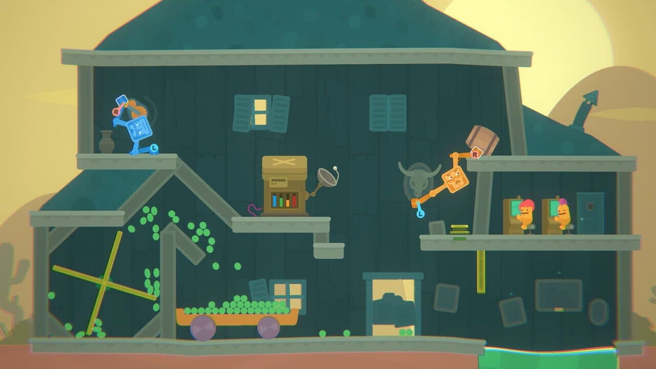 Robotry! thumbnail 3