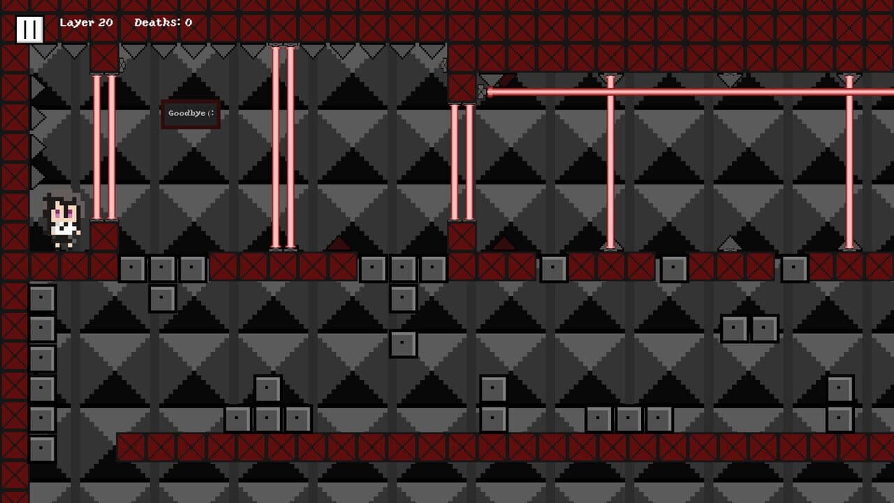 25 Layers of Pain screenshot 1