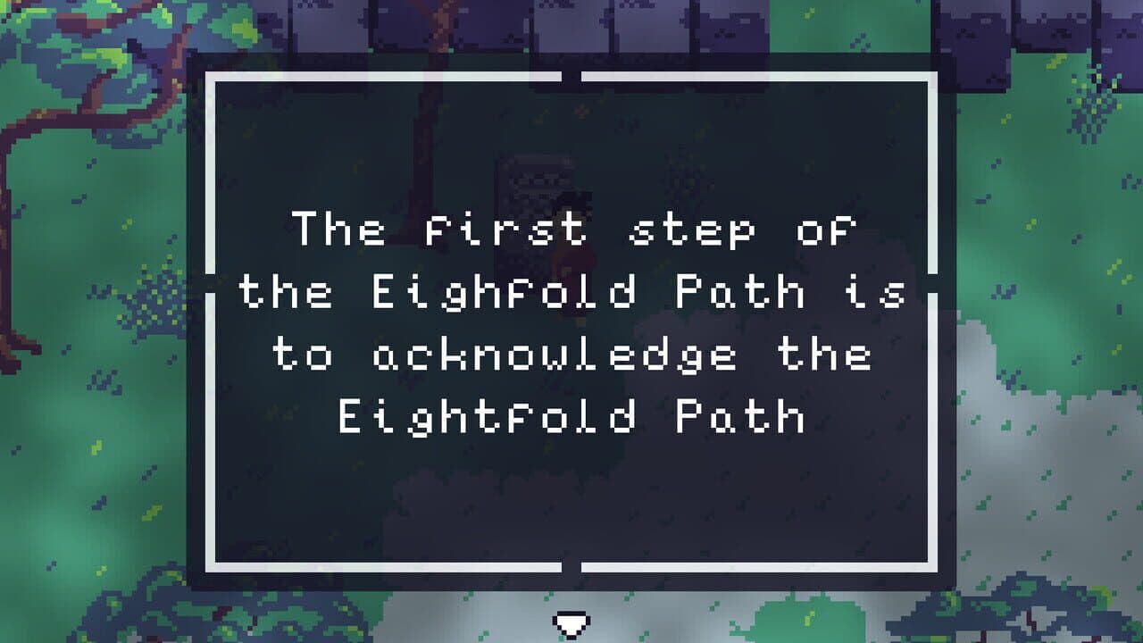 The Eightfold Path thumbnail 3