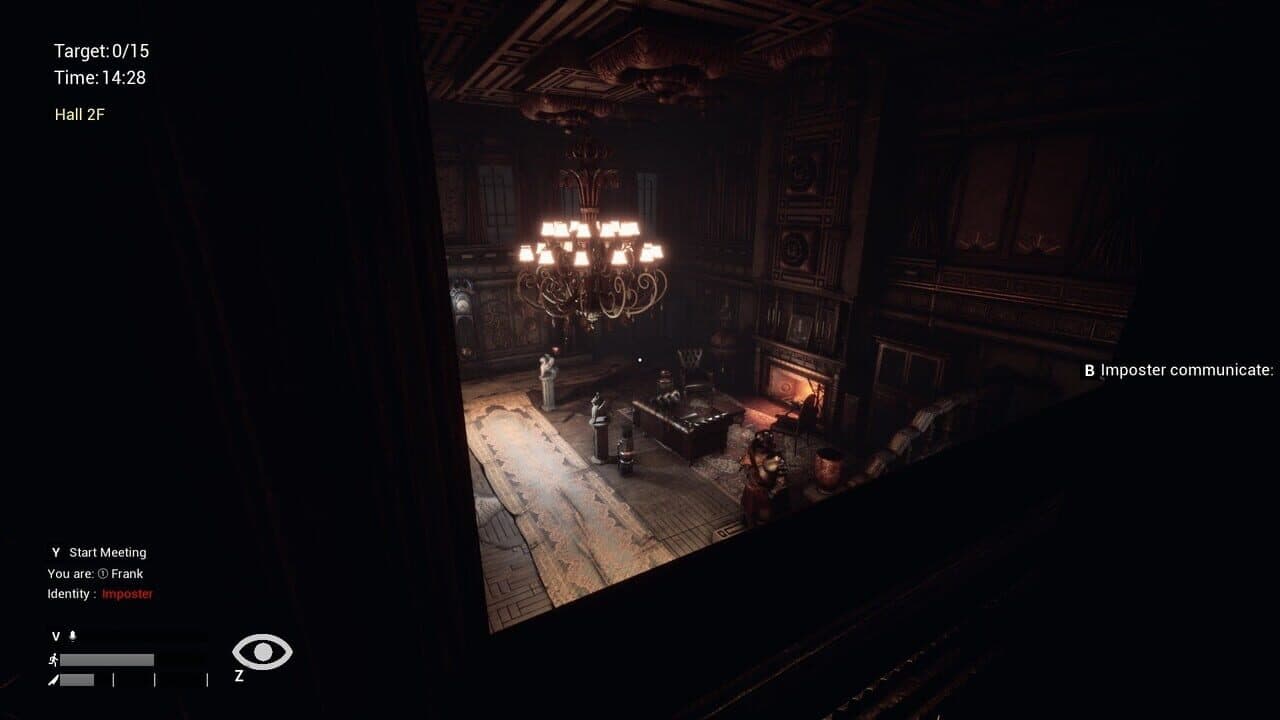 Evil Mansion thumbnail 7