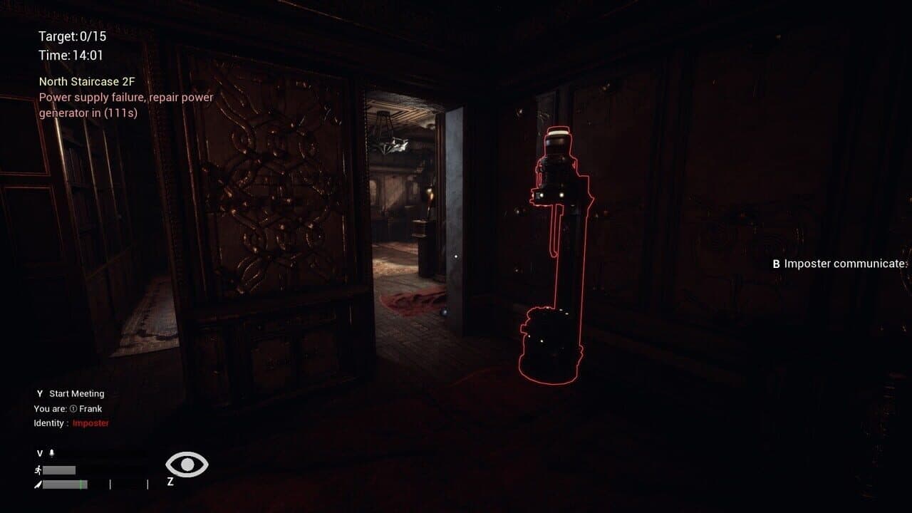 Evil Mansion thumbnail 2