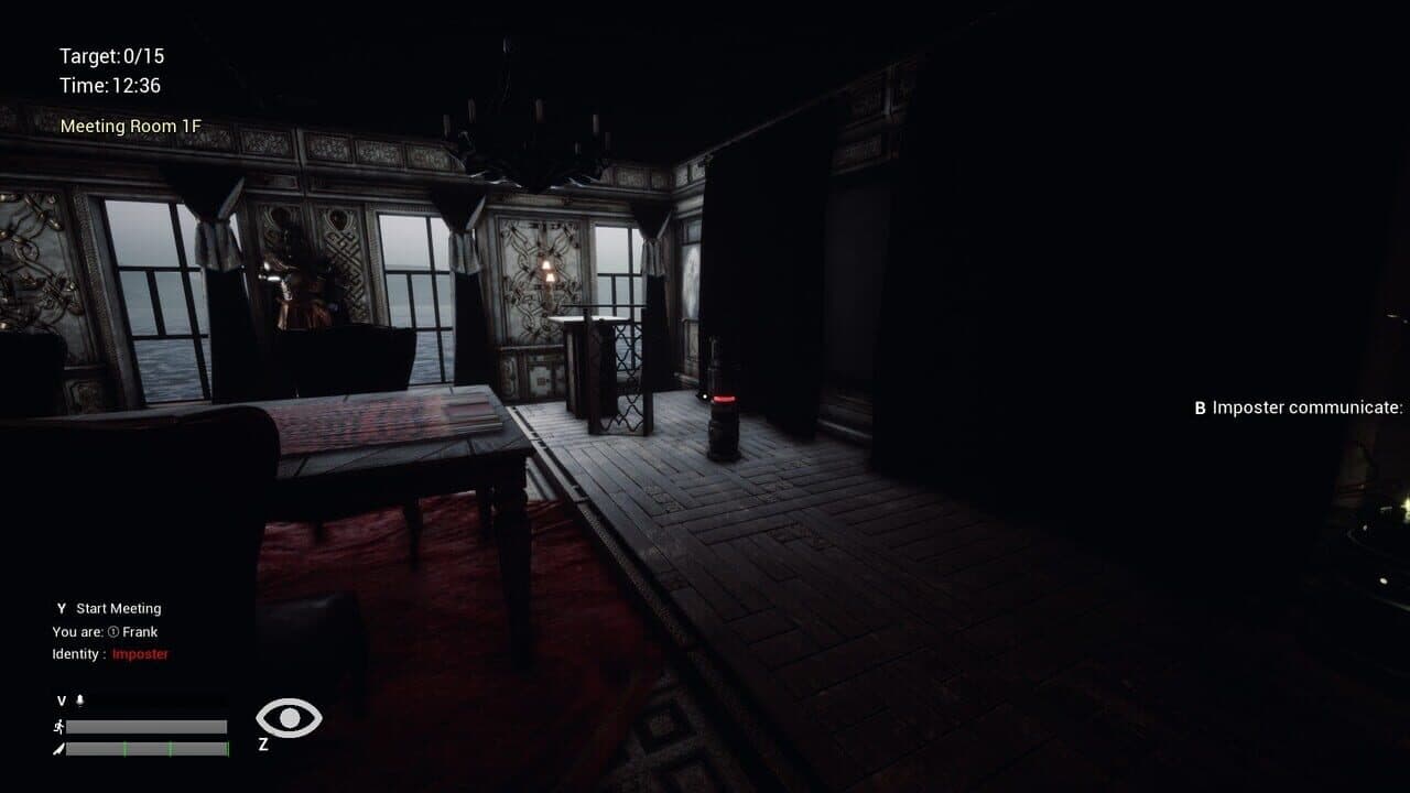 Evil Mansion thumbnail 3