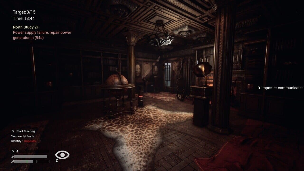 Evil Mansion thumbnail 4