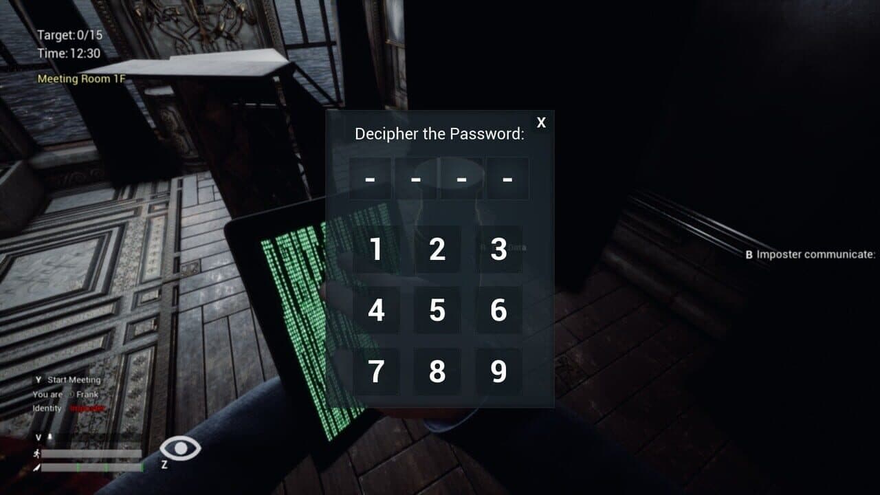 Evil Mansion thumbnail 5