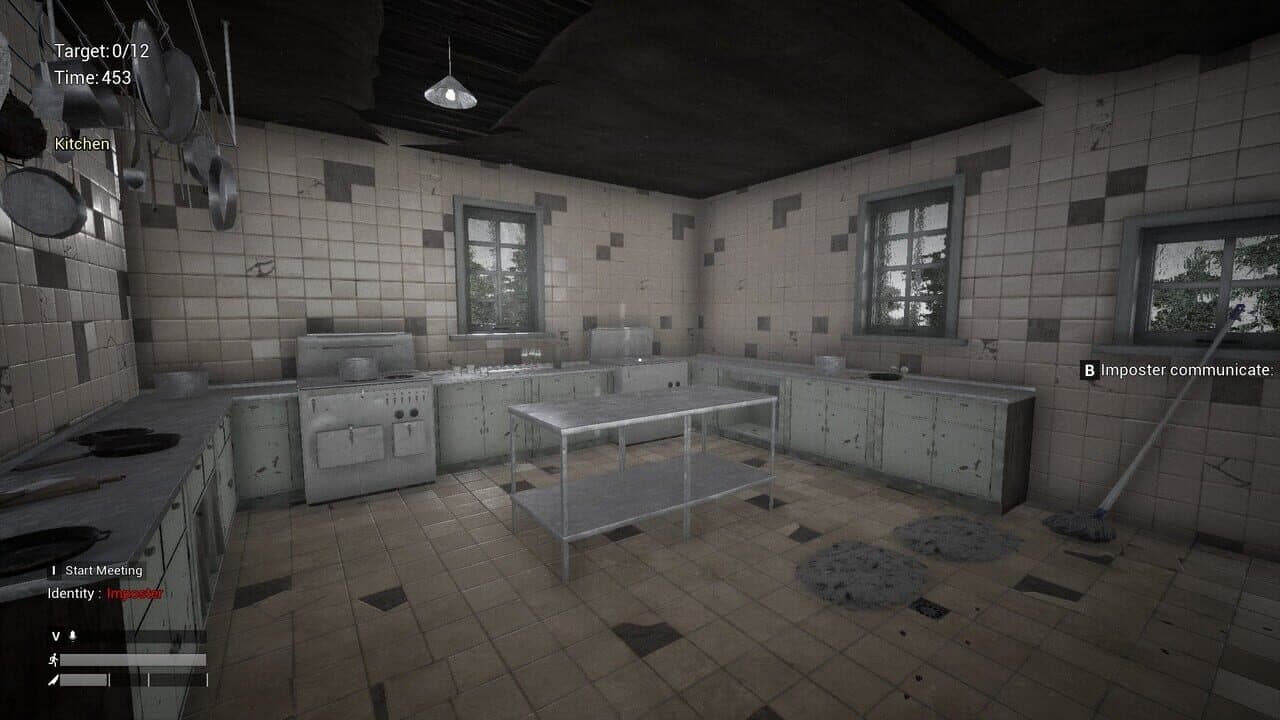 Evil Mansion thumbnail 8