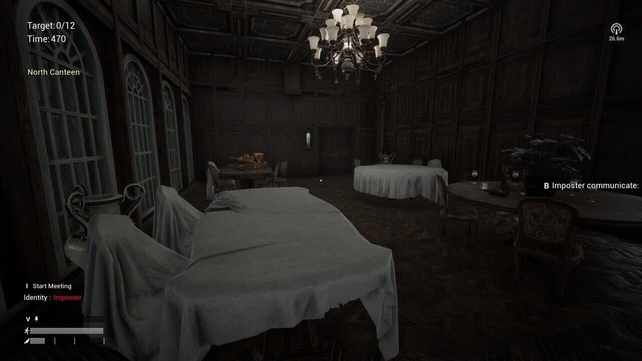 Evil Mansion thumbnail 9