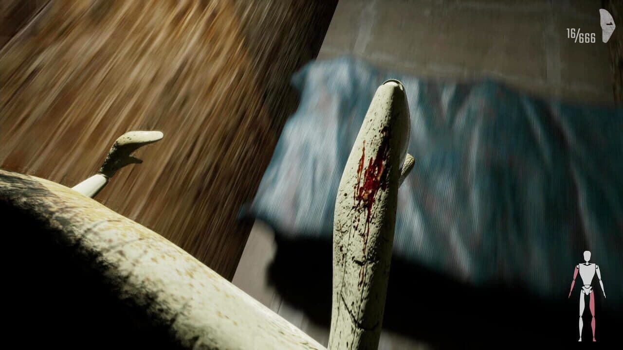 666 Masks thumbnail 4