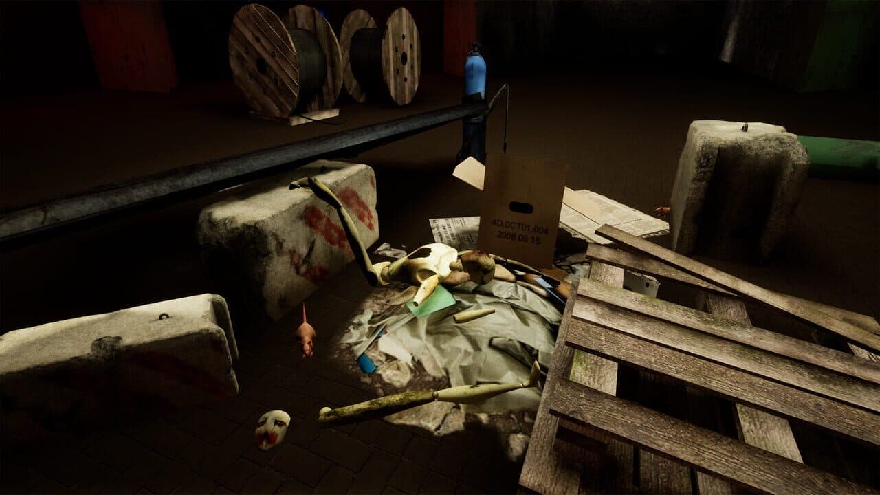 666 Masks thumbnail 5