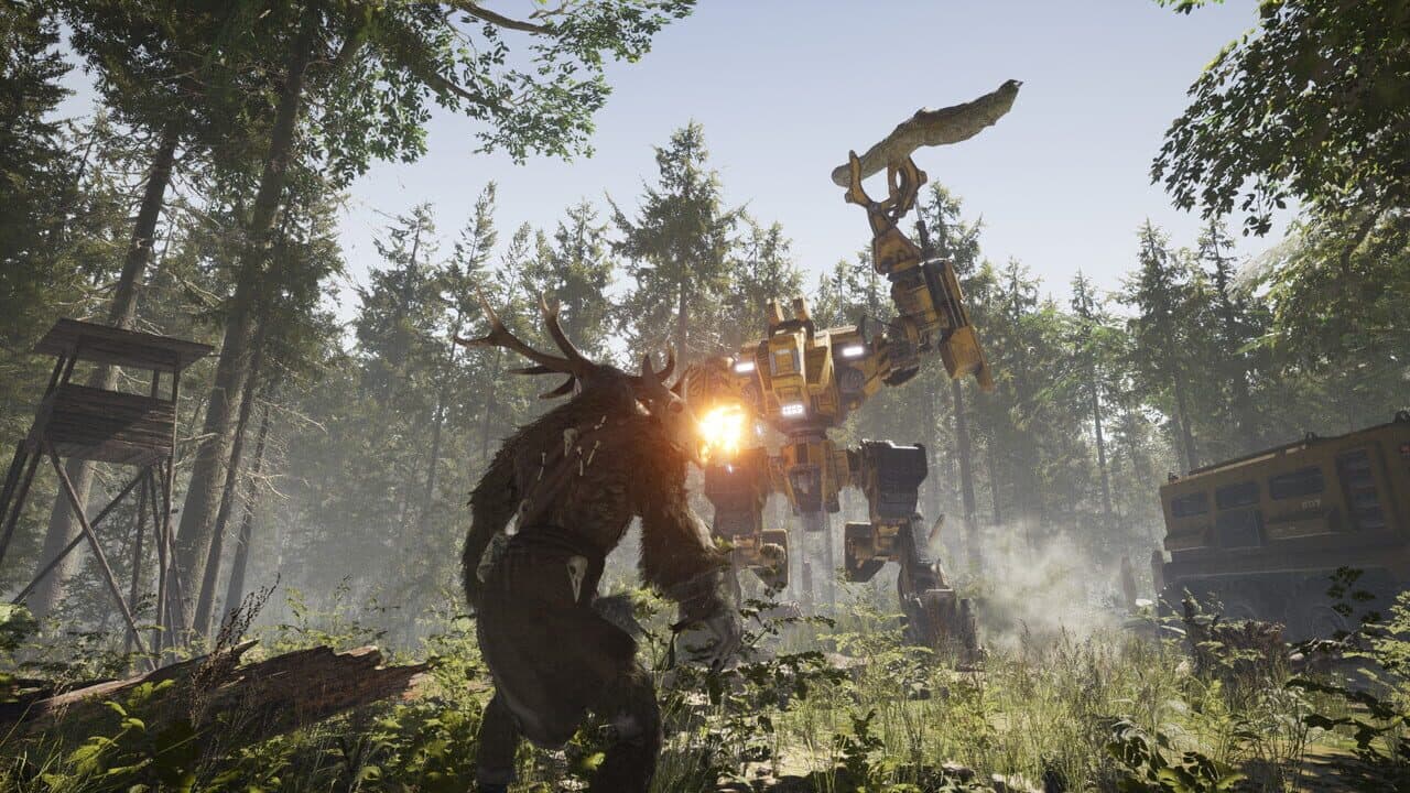 Leshy thumbnail 3