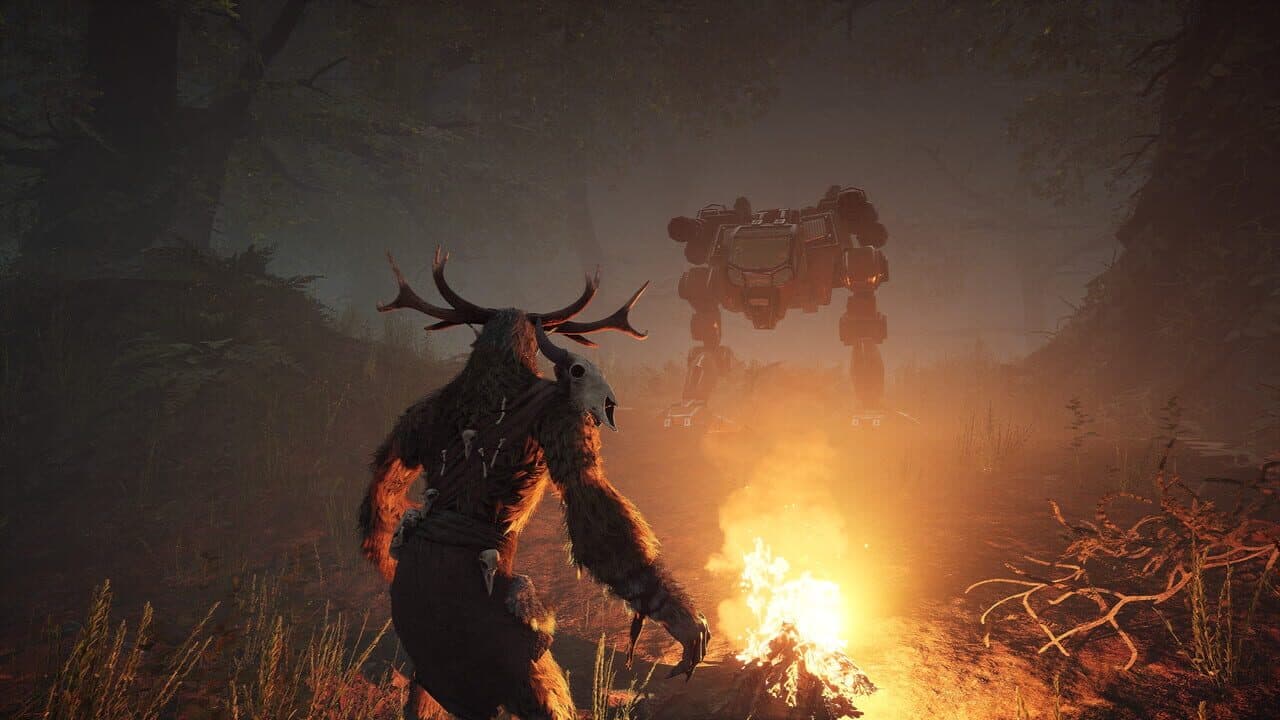 Leshy thumbnail 5