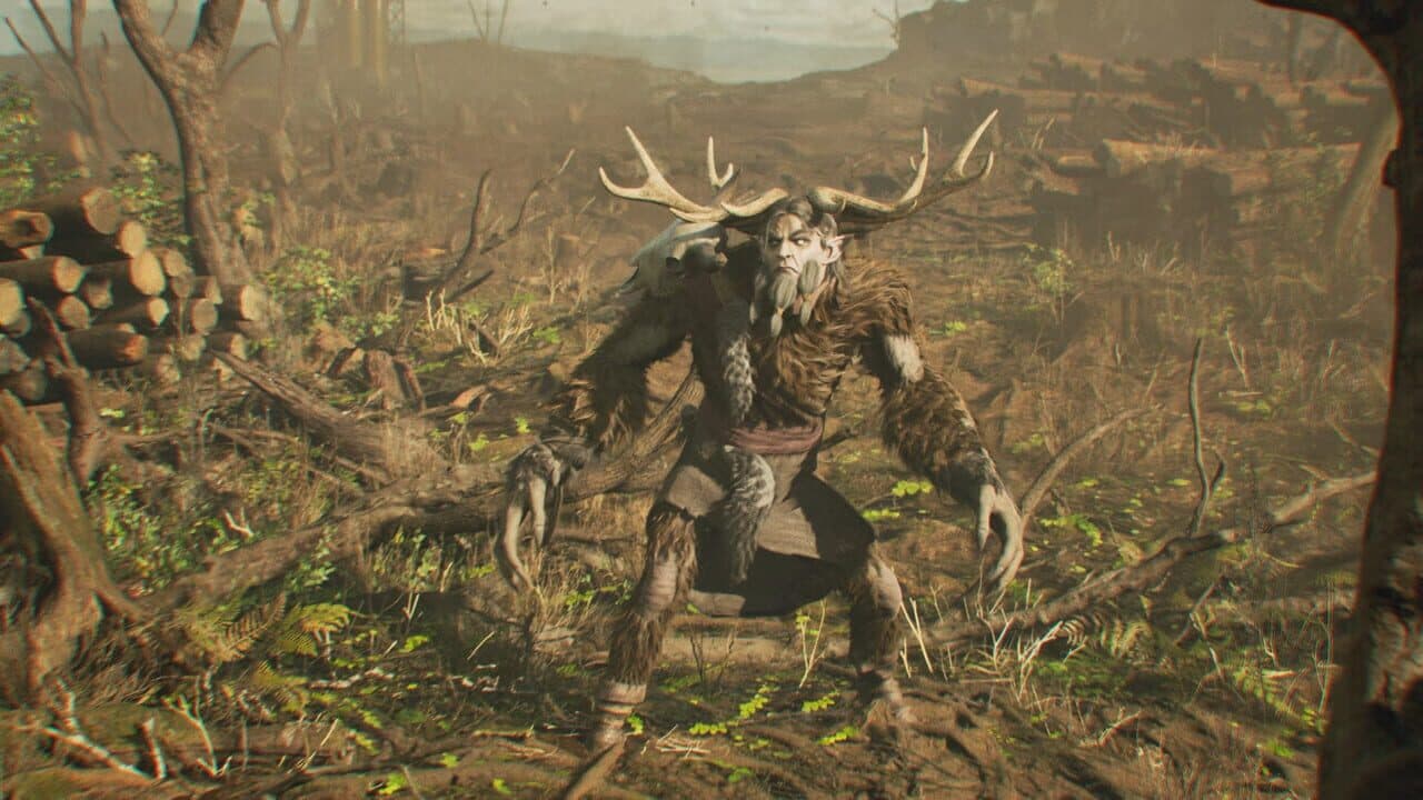 Leshy thumbnail 2