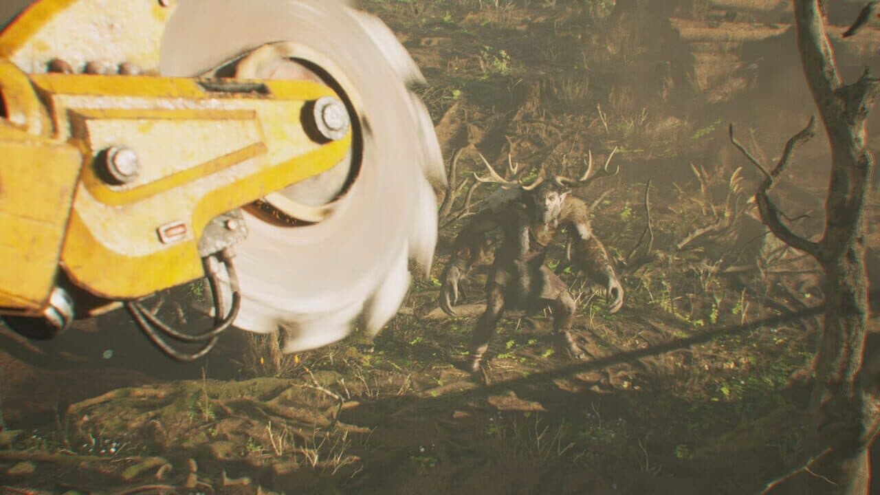 Leshy thumbnail 7