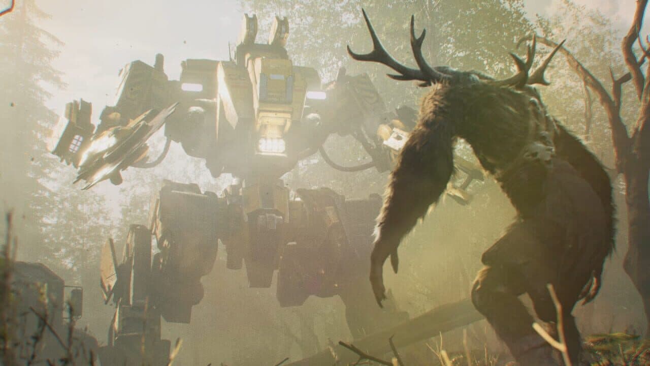 Leshy thumbnail 8