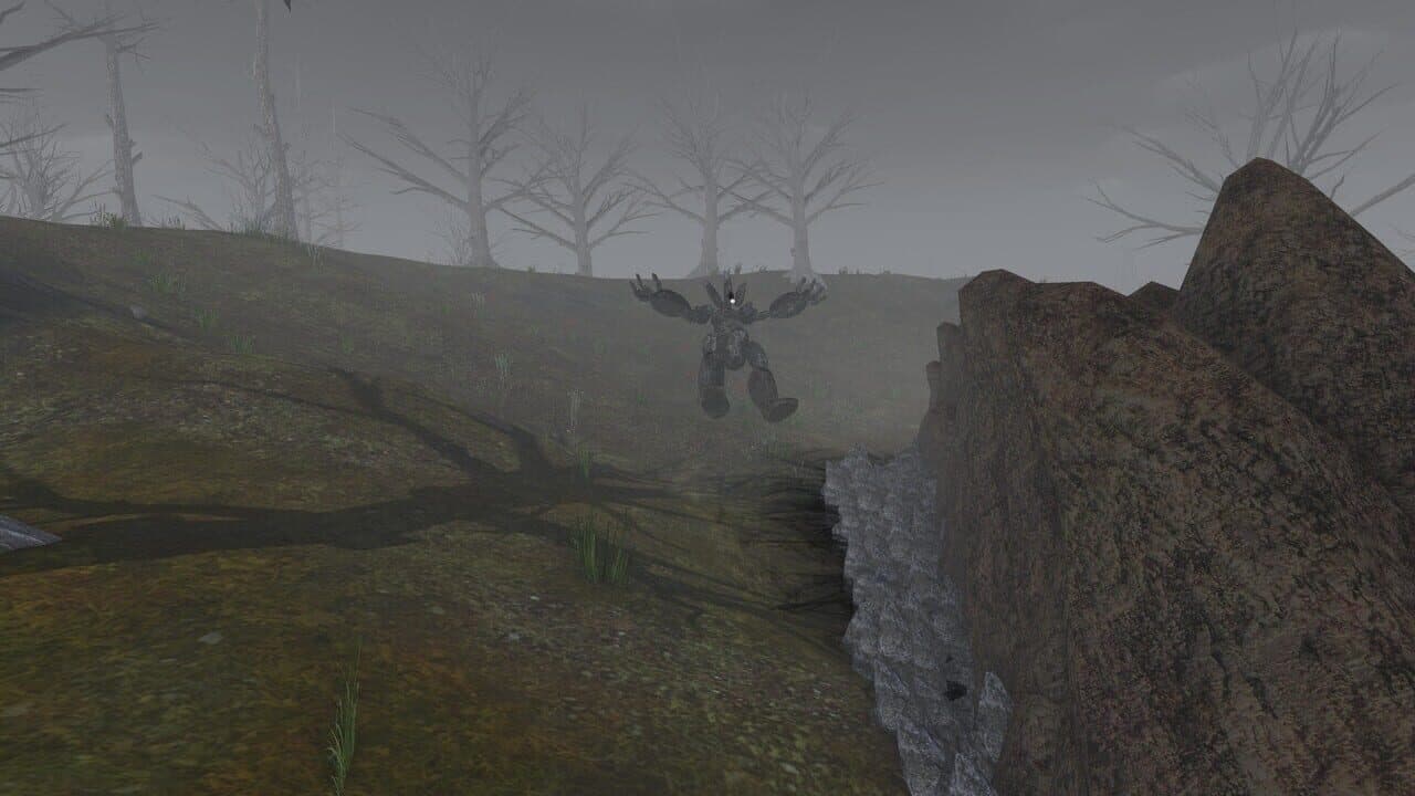 Undarkened: Revival thumbnail 6