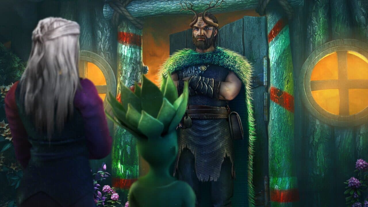 Legendary Tales: Stolen Life thumbnail 5