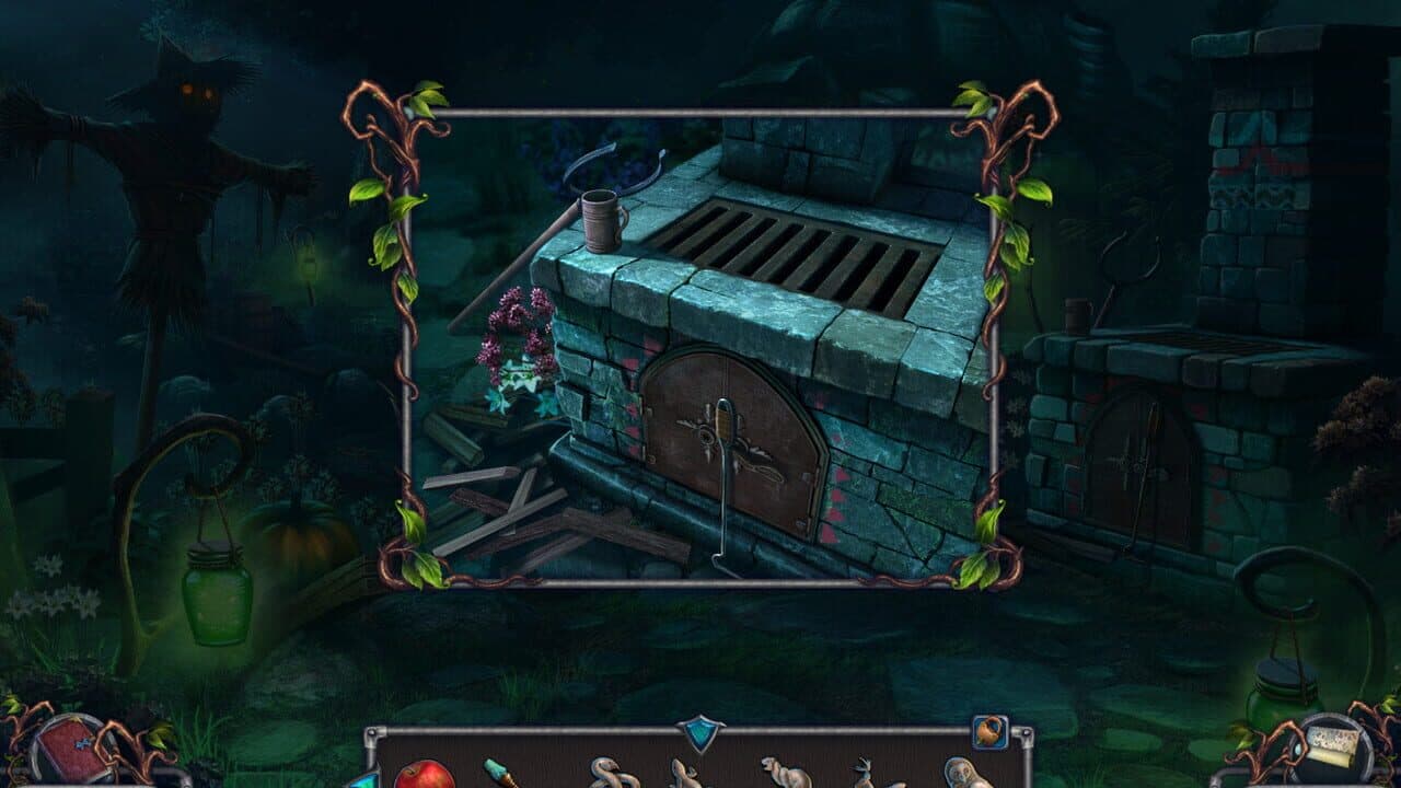 Legendary Tales: Stolen Life screenshot 1
