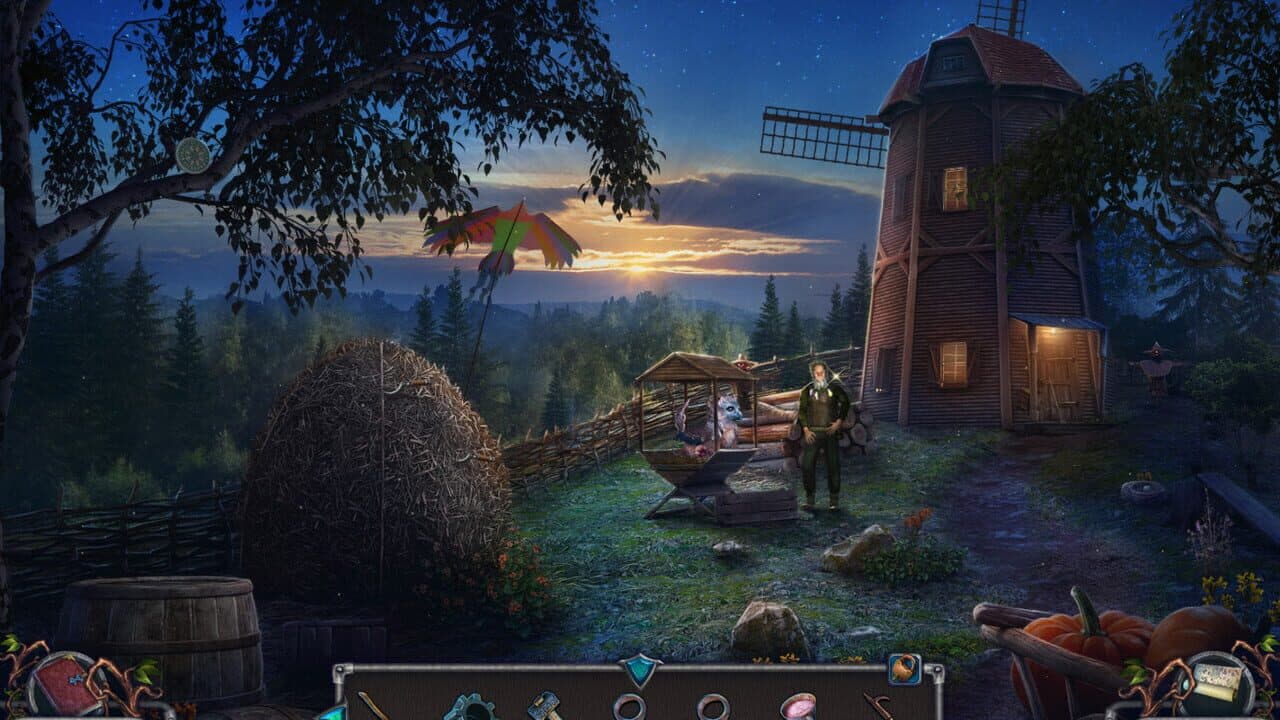 Legendary Tales: Stolen Life thumbnail 6