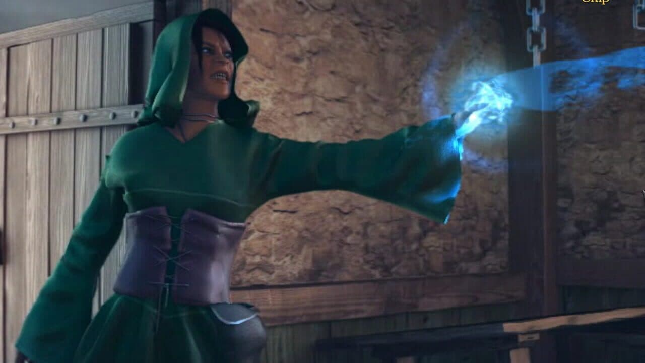 Legendary Tales: Stolen Life thumbnail 4