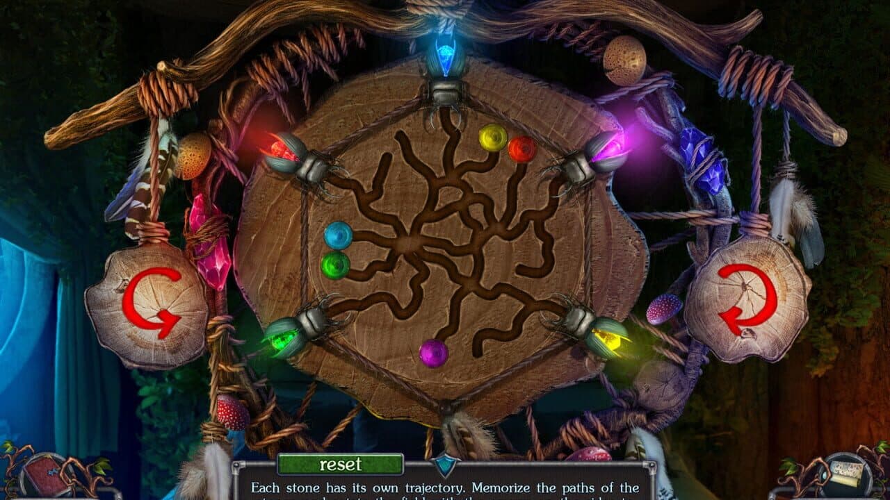 Legendary Tales: Stolen Life thumbnail 2