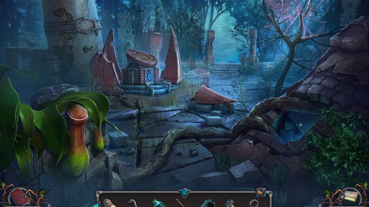 Legendary Tales: Stolen Life thumbnail 7