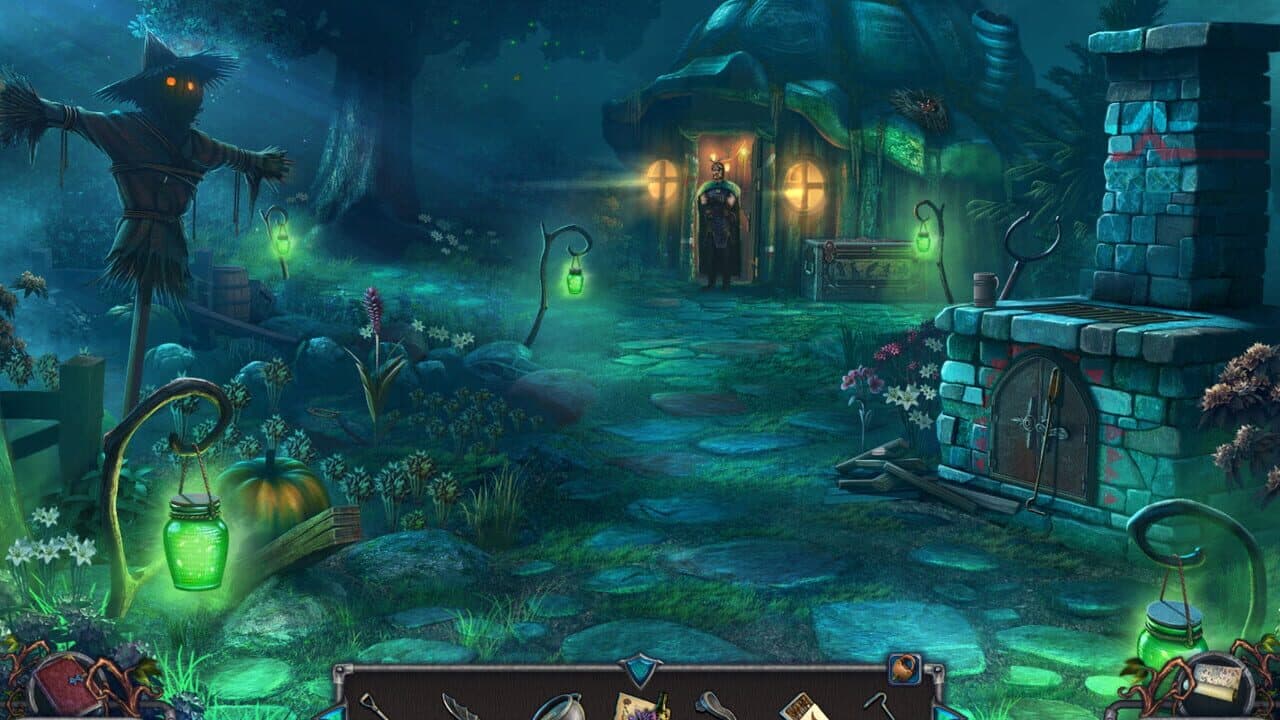 Legendary Tales: Stolen Life thumbnail 9