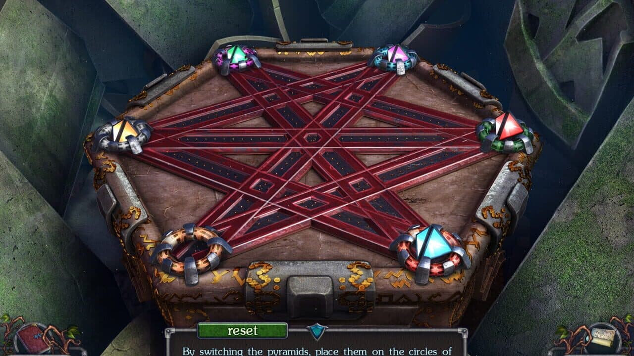 Legendary Tales: Stolen Life thumbnail 10