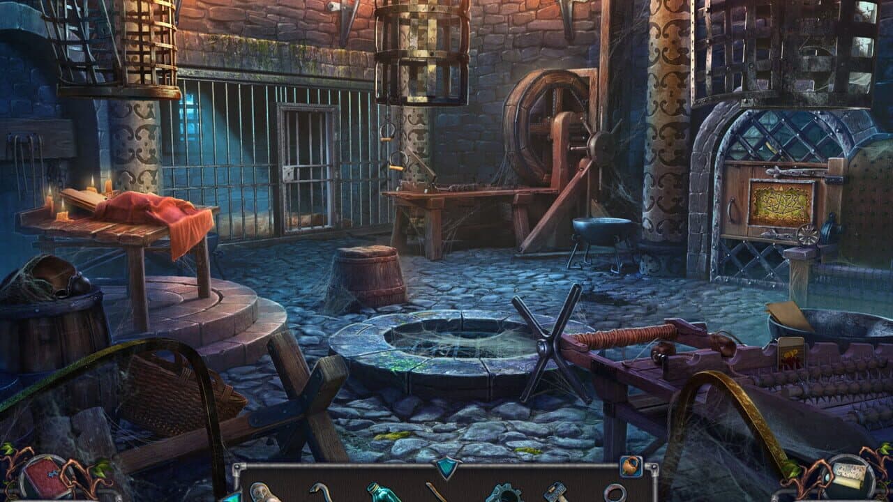 Legendary Tales: Stolen Life thumbnail 3